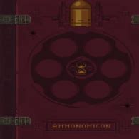 Filling Out the Ammonomicon in Enter the Gungeon.